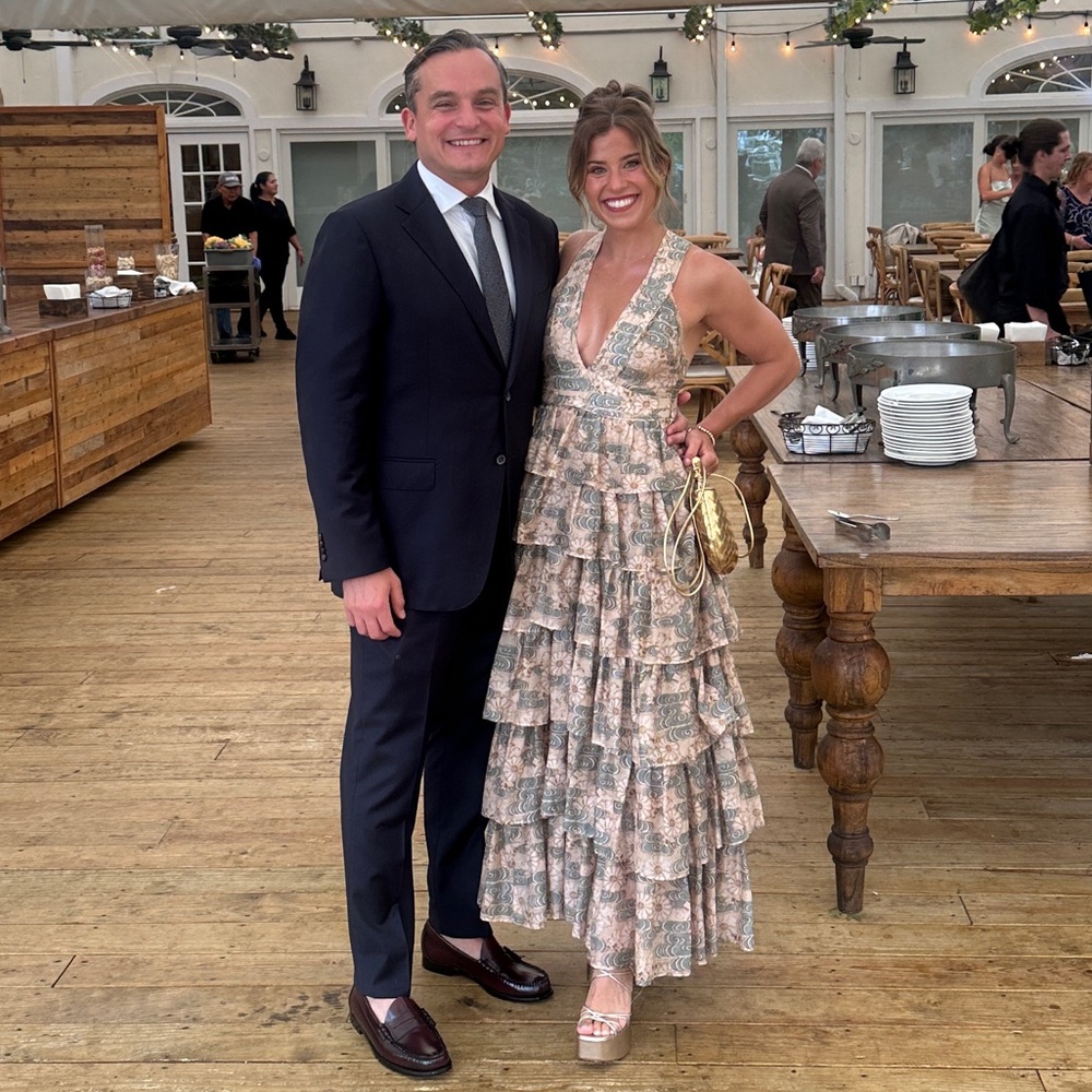 Ulla Johnson Gown